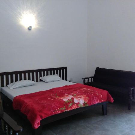 Mango Leaf Resort Mahirāvani Eksteriør billede