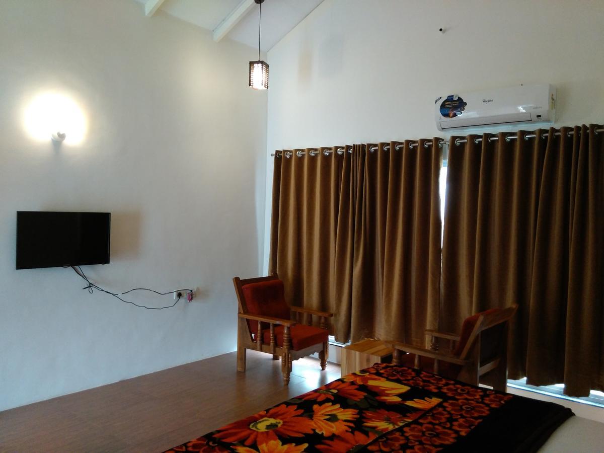 Mango Leaf Resort Mahirāvani Eksteriør billede