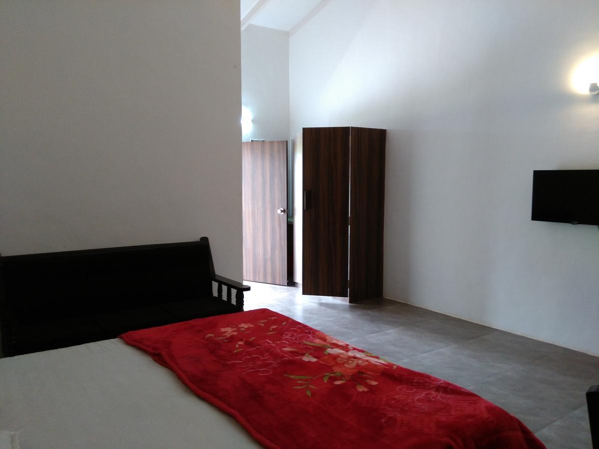 Mango Leaf Resort Mahirāvani Eksteriør billede