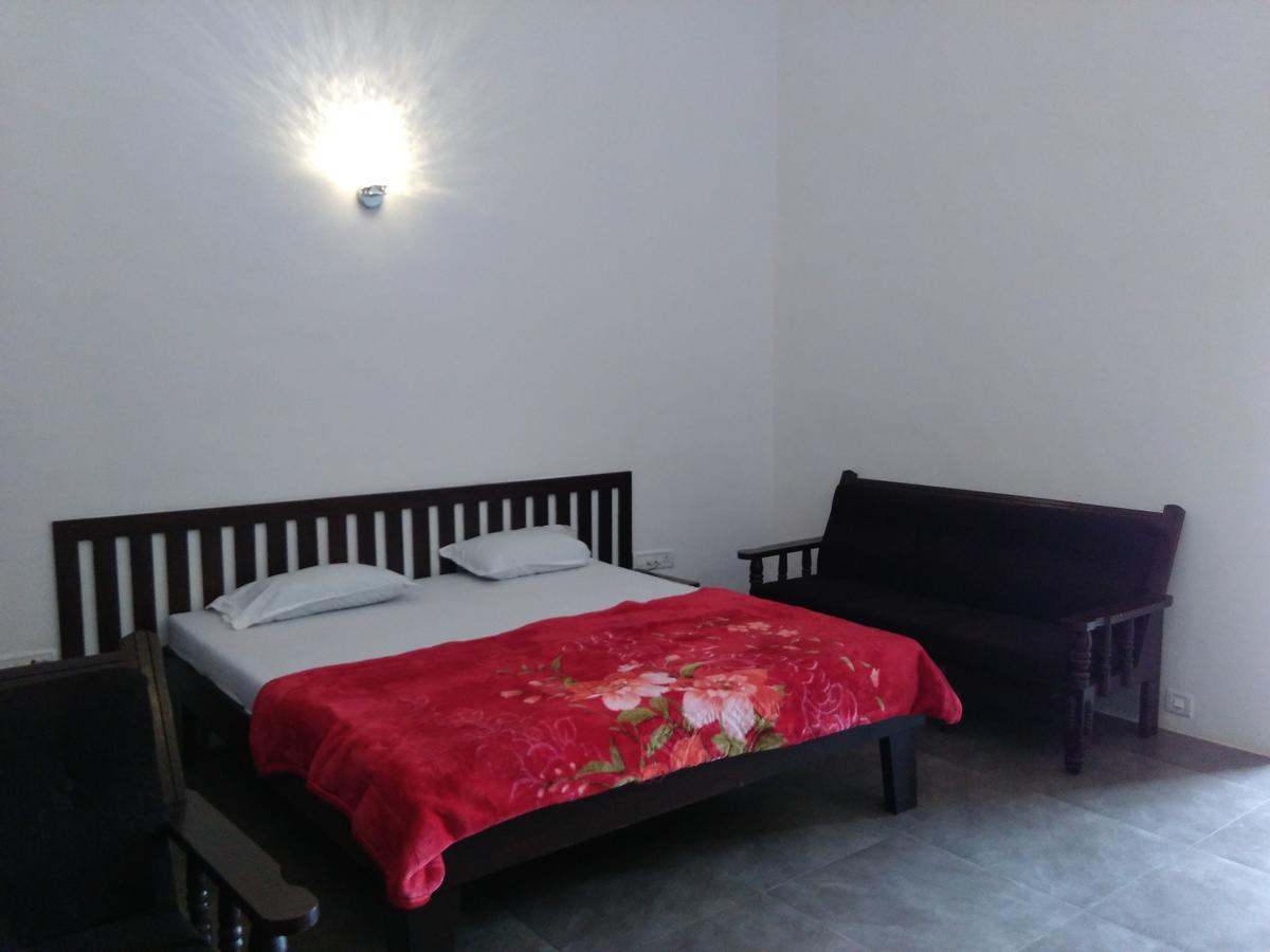 Mango Leaf Resort Mahirāvani Eksteriør billede