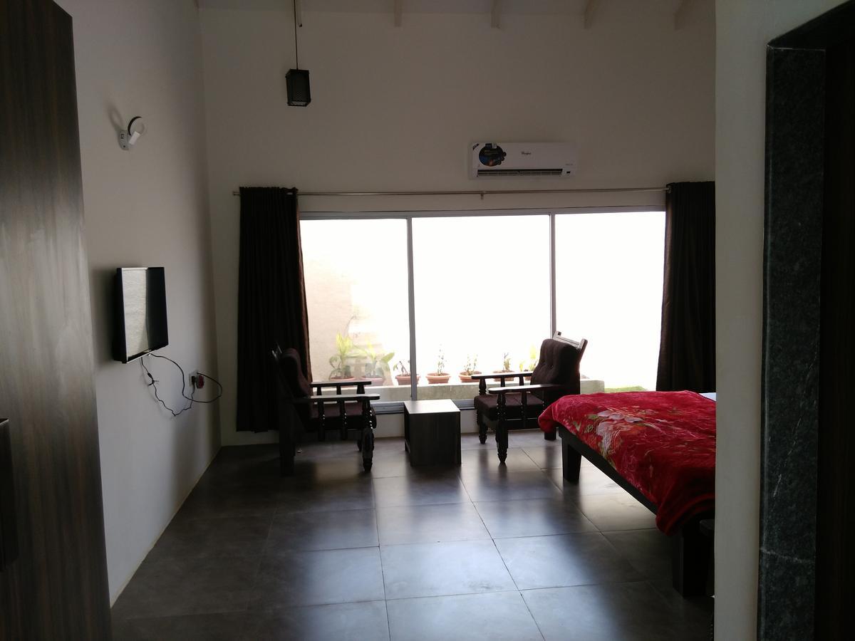 Mango Leaf Resort Mahirāvani Eksteriør billede