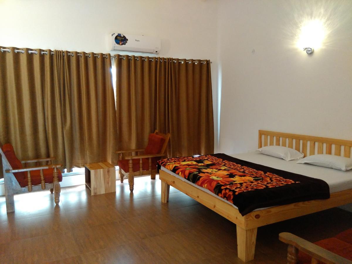 Mango Leaf Resort Mahirāvani Værelse billede