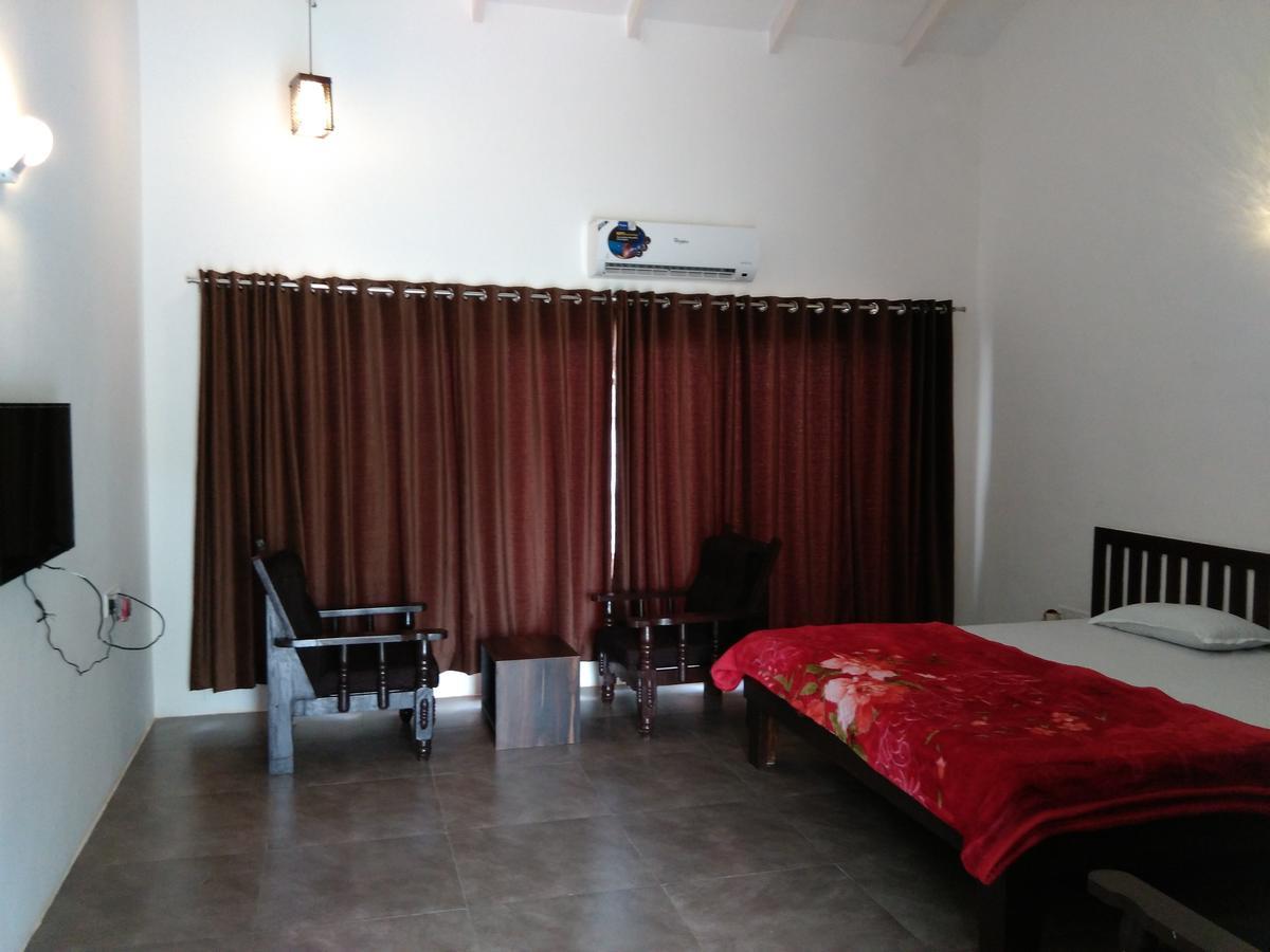 Mango Leaf Resort Mahirāvani Eksteriør billede
