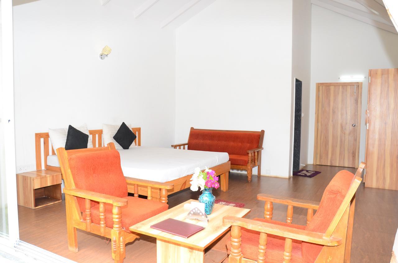 Mango Leaf Resort Mahirāvani Eksteriør billede