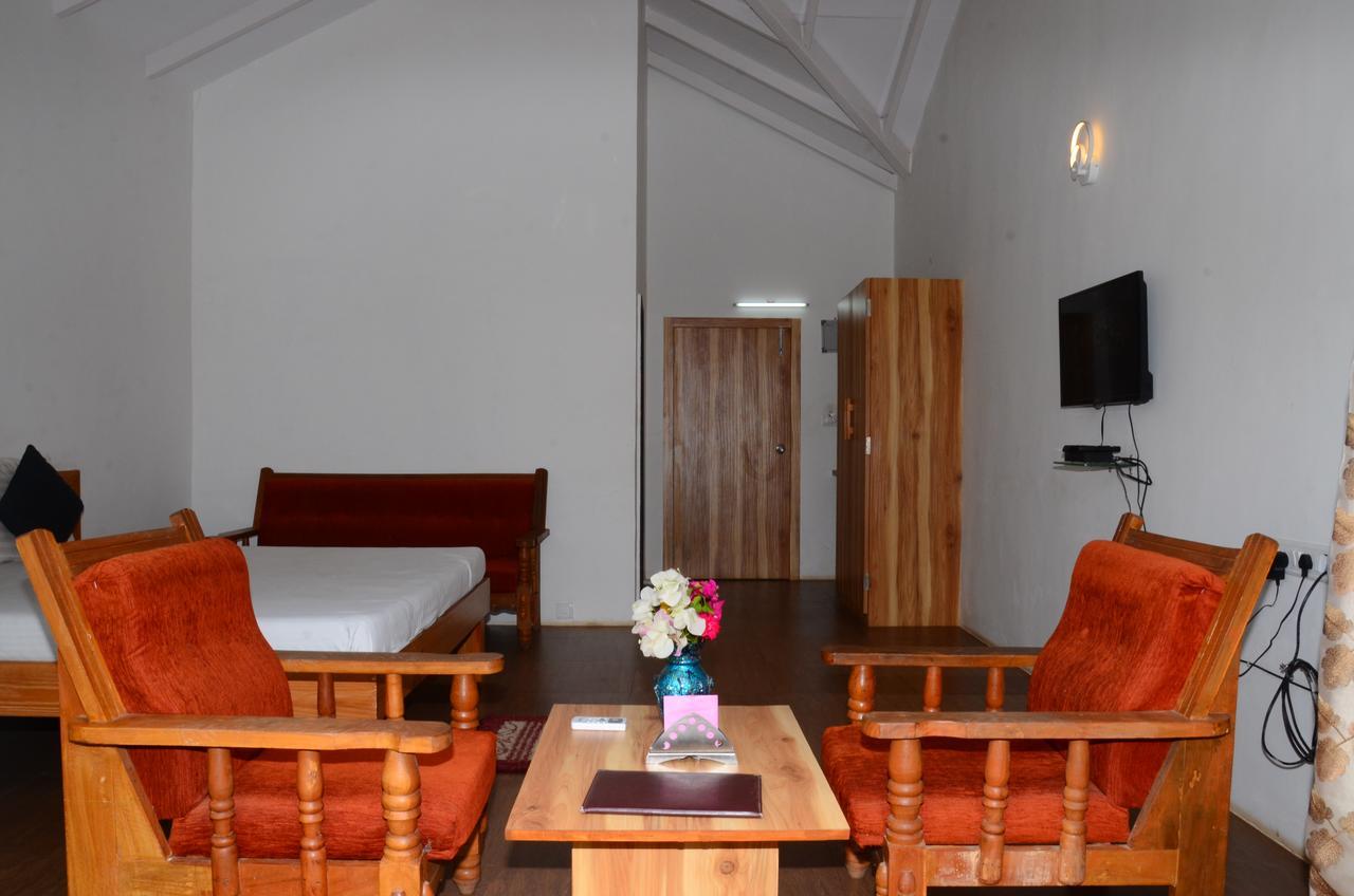 Mango Leaf Resort Mahirāvani Eksteriør billede