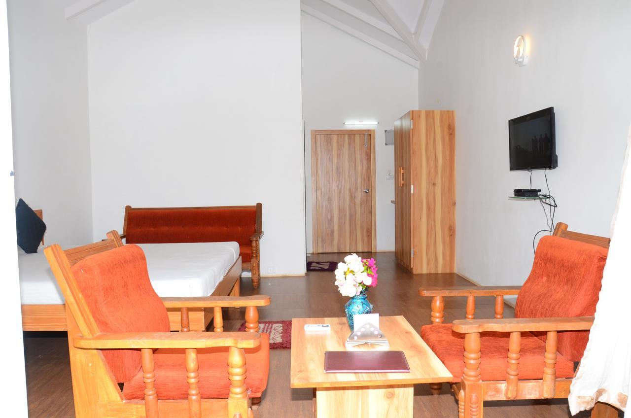 Mango Leaf Resort Mahirāvani Eksteriør billede