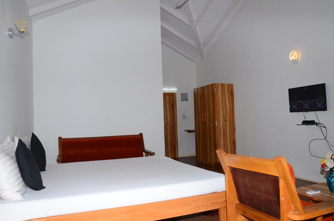 Mango Leaf Resort Mahirāvani Eksteriør billede